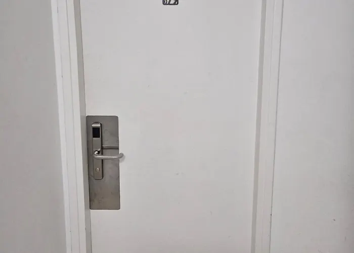 La Louisiane 2* Parijs