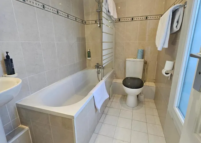 La Louisiane Hotel Parijs