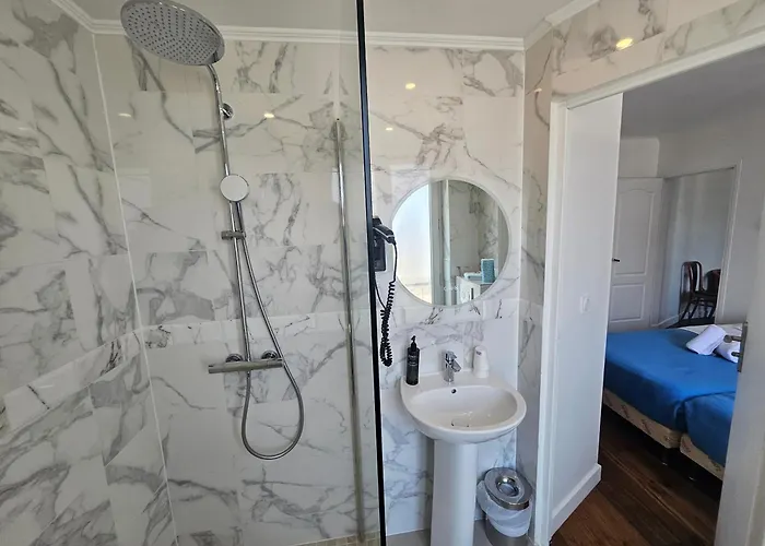 La Louisiane Hotel Parijs