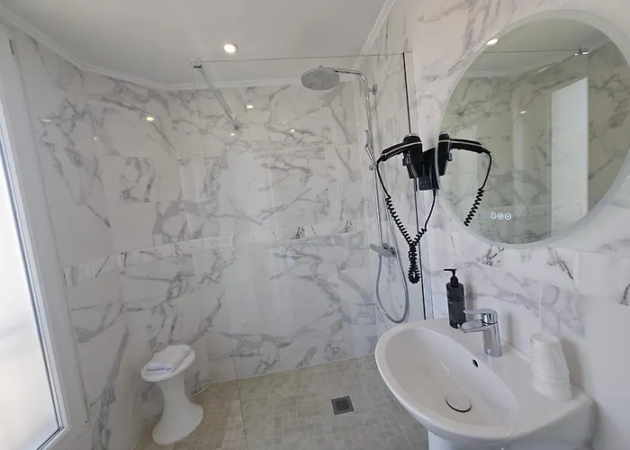 La Louisiane Hotel Parijs