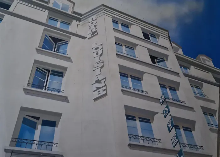La Louisiane Parijs