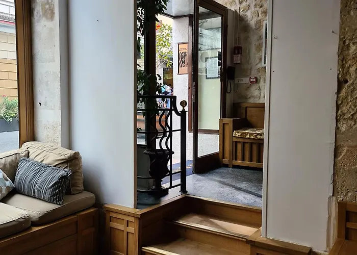 Hotel La Louisiane