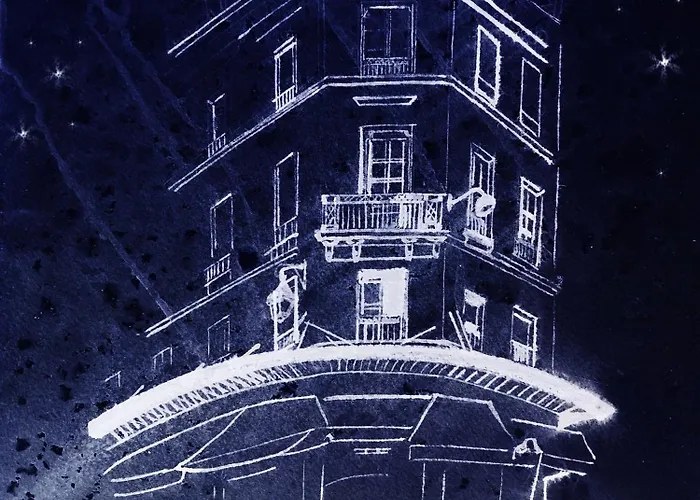 Hotel La Louisiane