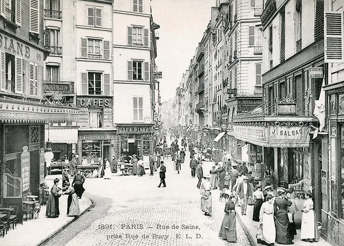 La Louisiane 2*